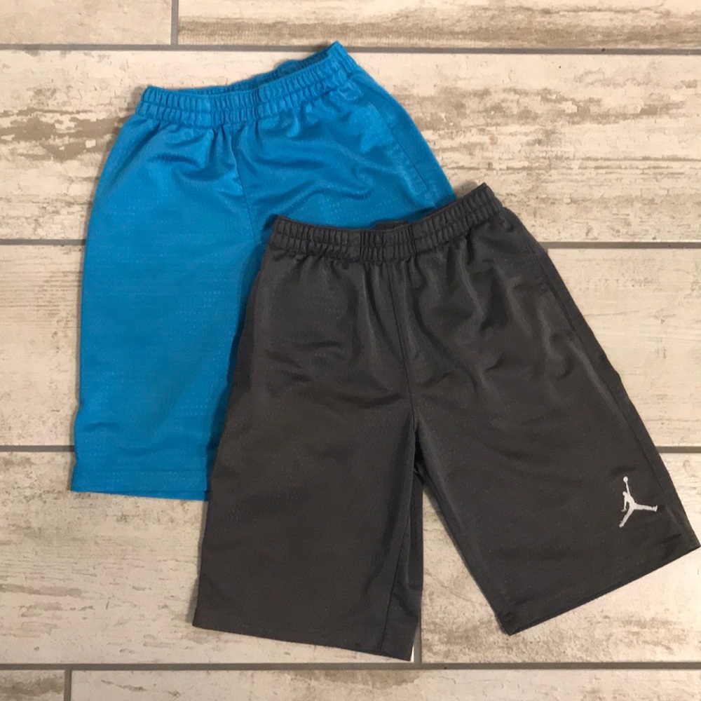 Boys sports shorts bundle